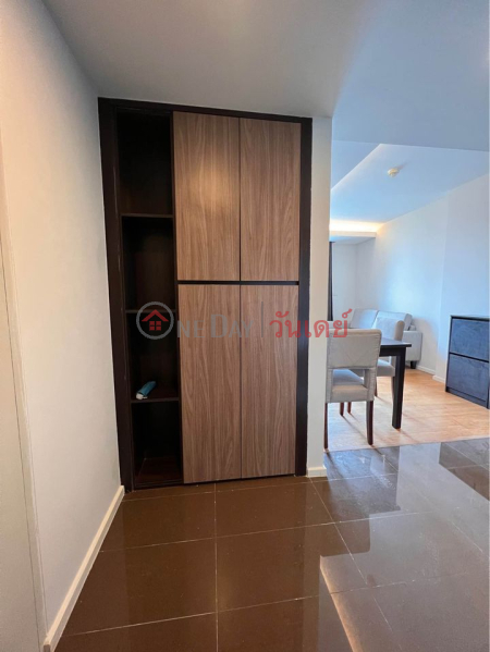 Condo for Rent: Focus Ploenchit, 33 m², 1 bedroom(s) Rental Listings