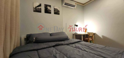 Condo for rent: Diamond Sukhumvit, 60sqm, 2 bedrooms _0