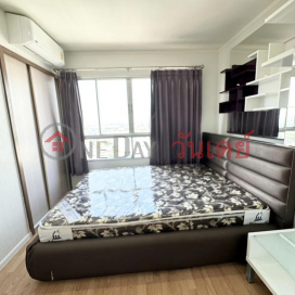 Condo for rent: Lumpini Mega City Bangna (22nd floor, building B),26m2, fully furnished _0