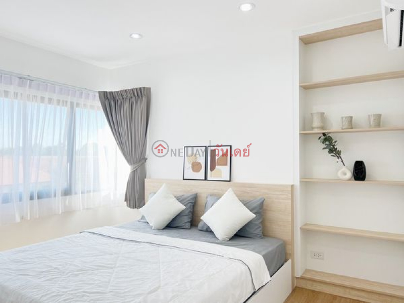 Condo near Central Phuket, Big size room (3rd floor, building F) Thailand Sales | ฿ 2.19Million