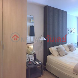 คอนโด สำหรับ ขาย: Haus 23 Ratchada - Ladprao, 55 ตร.ม., 1 ห้องนอน - OneDay_0