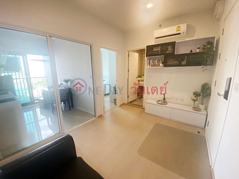 Condo for Rent: The Tree Sukhumvit 71 - Ekamai, 31 m², 1 bedroom(s) - OneDay_0