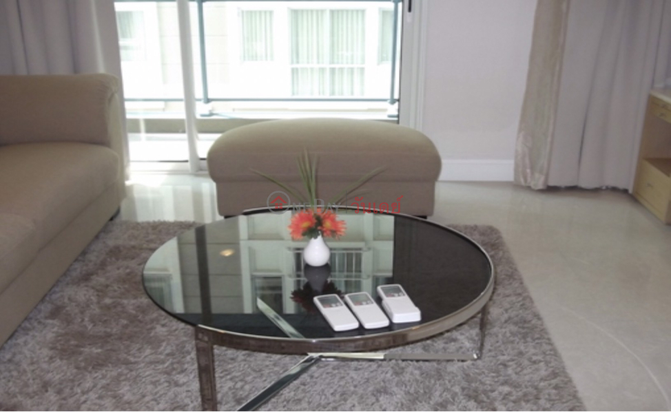 ฿ 75,000/ month Condo for Rent: Q Langsuan, 86 m², 2 bedroom(s)