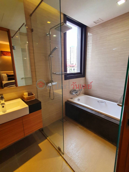 Condo for Rent: Kirthana Residence, 105 m², 2 bedroom(s) | Thailand, Rental ฿ 85,000/ month