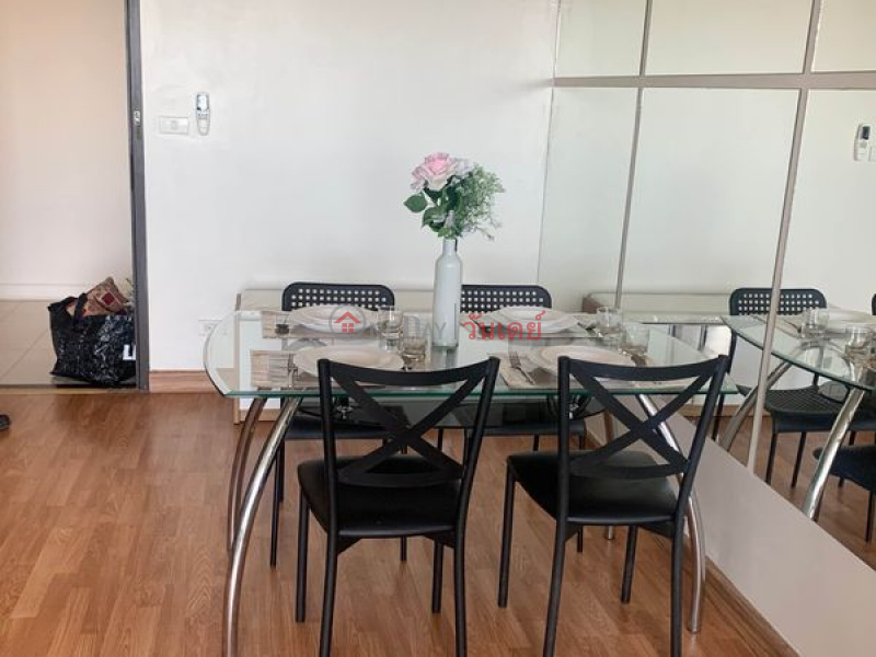 ฿ 26,000/ month | For rent: Le Luk Condominium (26th floor),fully furnished