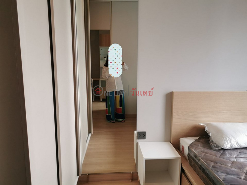 Condo for Rent: Lumpini Suite Phetchaburi - Makkasan, 27 m², 1 bedroom(s) Rental Listings