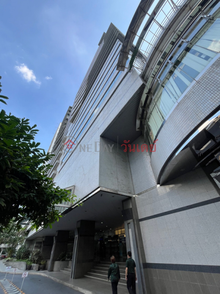 อาคาร นวม (Nuam Building) วัฒนา | OneDay วันเดย์(3)