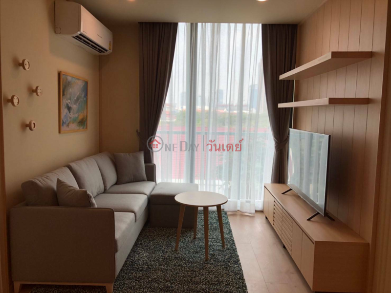 Condo for Rent: Noble Recole, 63 m², 2 bedroom(s) Rental Listings