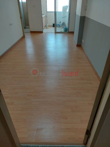 ฿ 9,500/ month | Condo for rent: City Home Ratchada - Pinklao (26th floor),fully furnished