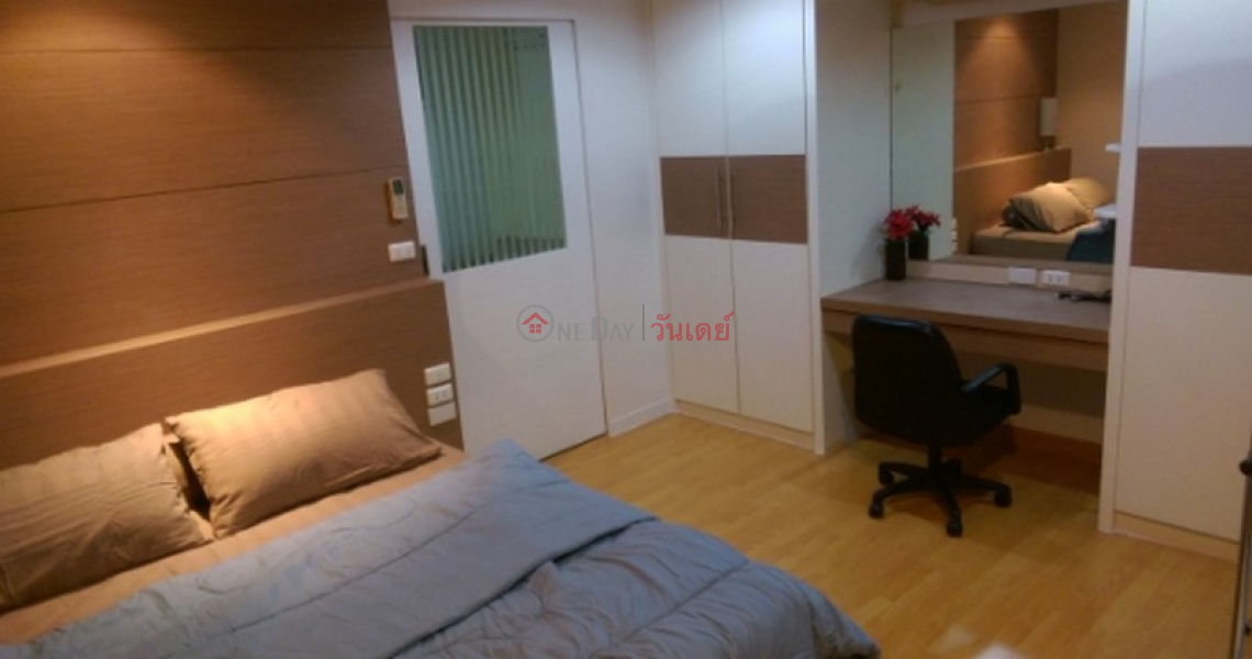 Condo for Rent: Serene Place Sukhumvit 24, 49 m², 1 bedroom(s) Rental Listings