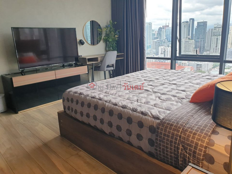 คอนโด สำหรับ เช่า: The Lofts Asoke, 88 ตร.ม., 2 ห้องนอน รายการเช่า