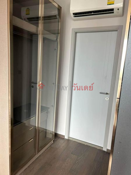 ฿ 20,000/ month Condo for rent Ideo Q Siam-Ratchathewi (31st floor)