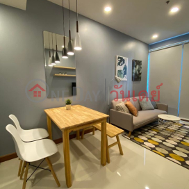 Condo for Rent: Supalai Premier Charoen Nakhon, 47 m², 1 bedroom(s) - OneDay_0