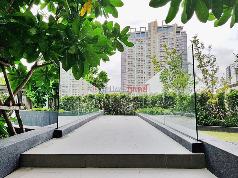 Condo for Rent: The Niche Pride Thonglor-Phetchaburi, 35 m², 1 bedroom(s) | Thailand Rental ฿ 16,500/ month