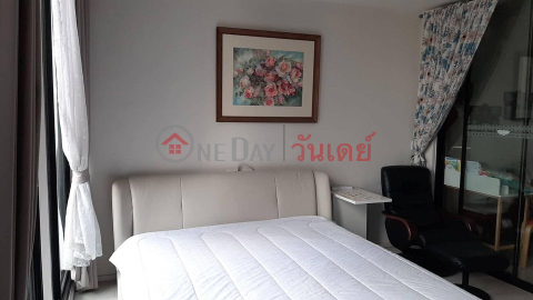 คอนโด สำหรับ เช่า: Noble Ploenchit, 45 ตร.ม., 1 ห้องนอน - OneDay_0