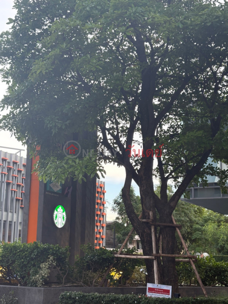 นิช ไพรด์ เตาปูน อินเตอร์เชนจ์ (Niche Pride Taopoon Interchange) บางซื่อ | OneDay วันเดย์(2)