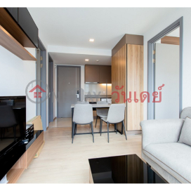 คอนโด สำหรับ เช่า: Taka Haus Ekamai 12, 49 ตร.ม., 2 ห้องนอน - OneDay_0