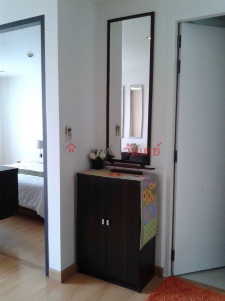 ฿ 35,000/ month Condo for Rent: The Alcove 49, 51 m², 1 bedroom(s)