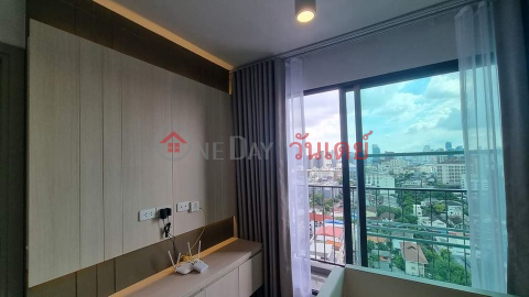 Condo for Sale: Ideo Ratchada-Sutthisan, 53 m², 2 bedroom(s) - OneDay_0