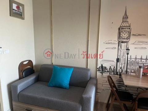 Condo for rent: Altitude Unicorn Sathorn (14th floor) _0