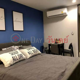 Condo for rent: Life Ladprao (26th floor, building A),studio room _0