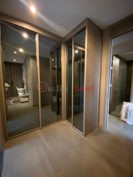 Condo for Rent: The Esse at Singha Complex, 77 m², 2 bedroom(s) Rental Listings