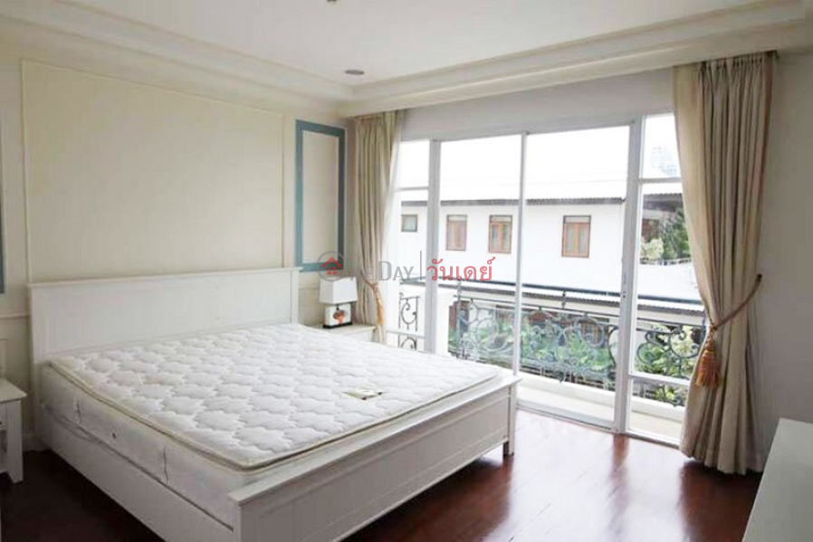 Property Search Thailand | OneDay | Residential, Rental Listings | Condo for Rent: La Vie En Rose Place, 132 m², 3 bedroom(s)