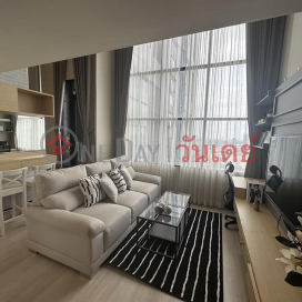 Condo for Rent: Knightsbridge Prime Sathorn, 40 m², 1 bedroom(s) - OneDay_0