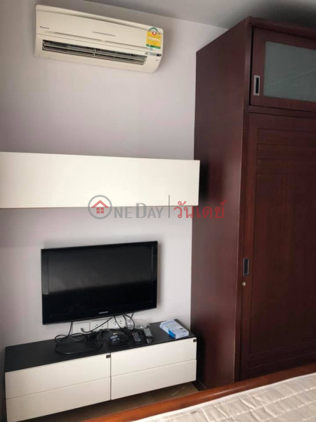 Condo for Rent: Hive Sathorn, 41 m², 1 bedroom(s),Thailand | Rental ฿ 17,500/ month