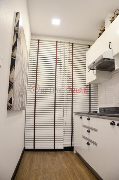 Condo for Rent: Diamond Sukhumvit, 35 m², 1 bedroom(s) Thailand Rental | ฿ 18,000/ month