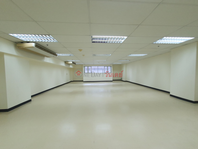 Office space for rent, ประเทศไทย เช่า ฿ 72,500/ เดือน