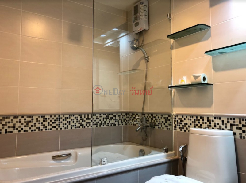 Condo for Rent: The Waterford Sukhumvit 50 Onnut, 95 m², 2 bedroom(s) Thailand Rental | ฿ 28,000/ month