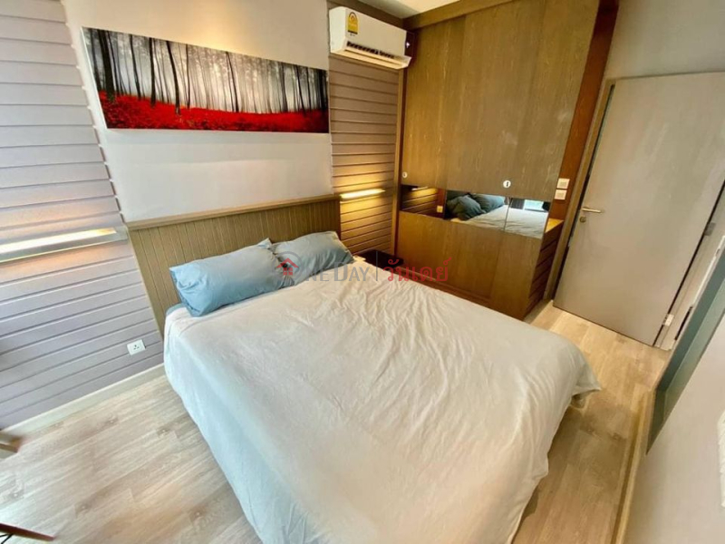 ฿ 18,000/ month Condo for Rent: Ideo Mobi Sukhumvit, 31 m², 1 bedroom(s)