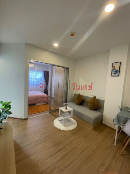 Sena Kith Bangna - Km.29 (3rd floor) Rental Listings (669-3029757061)