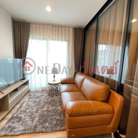 Condo for Rent: NICHE MONO Sukhumvit - Bearing, 32 m², 1 bedroom(s) - OneDay_0