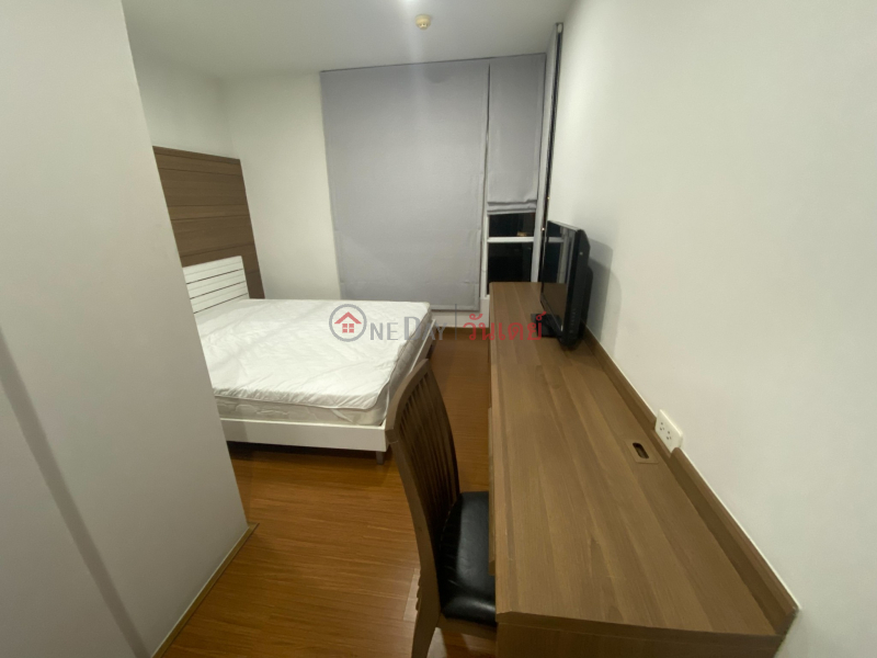 ฿ 20,000/ month Condo for Rent: Diamond Sukhumvit, 60 m², 2 bedroom(s)