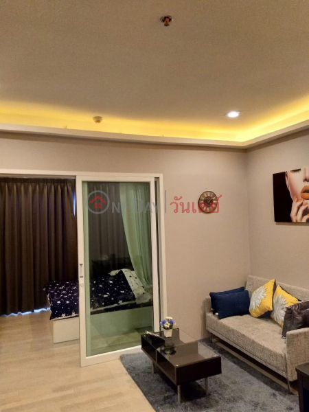 ให้เช่า: คอนโดมิเนียม โนเบิล โซโล – ทำเลทองในทองหล่อ | ประเทศไทย, เช่า, ฿ 22,000/ เดือน