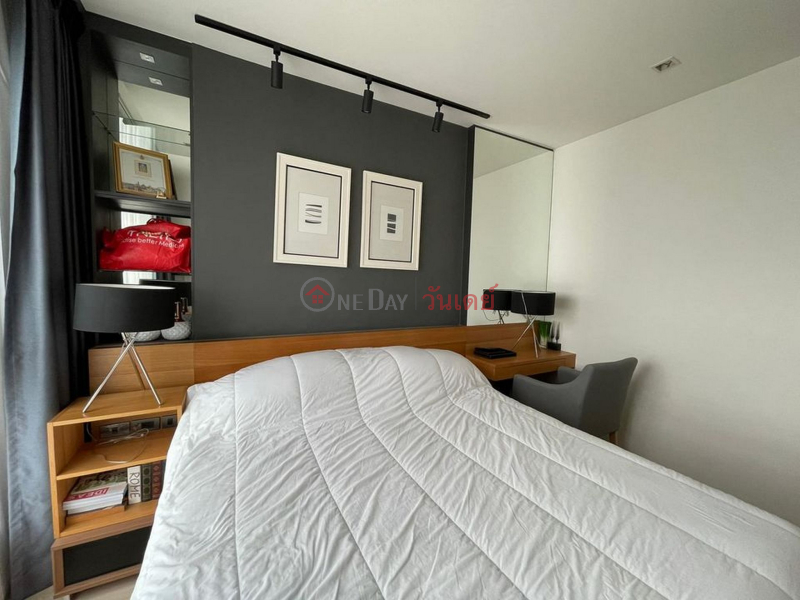 ฿ 6Million Condo for Sale: Quinn Condo Ratchada, 46 m², 1 bedroom(s)