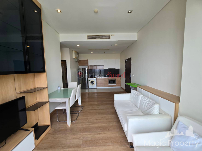 Le Luk Condominium, Watthana, Bangkok Thailand, Rental | ฿ 55,000/ month