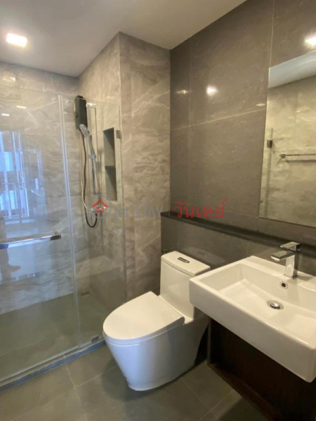 ฿ 16,000/ เดือน, คอนโด สำหรับ เช่า: Quintara Phume Sukhumvit 39, 30 ตร.ม., 1 ห้องนอน