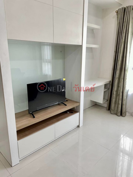 Condo for Rent: Q House Condo Sathorn, 45 m², 1 bedroom(s) | Thailand | Rental, ฿ 16,000/ month