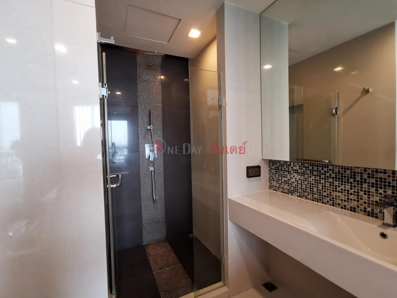 Condo for Rent: Rhythm Sukhumvit 44/1, 45 m², 1 bedroom(s) | Thailand Rental, ฿ 25,000/ month