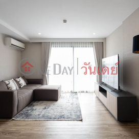 คอนโด สำหรับ เช่า: Blossom Condo @ Sathorn - Charoenrat, 75 ตร.ม., 2 ห้องนอน - OneDay_0