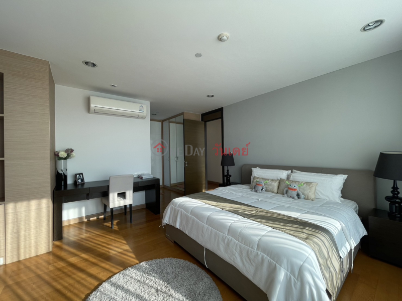 ฿ 90,000/ month Condo for Rent: Capital Residence, 168 m², 3 bedroom(s)