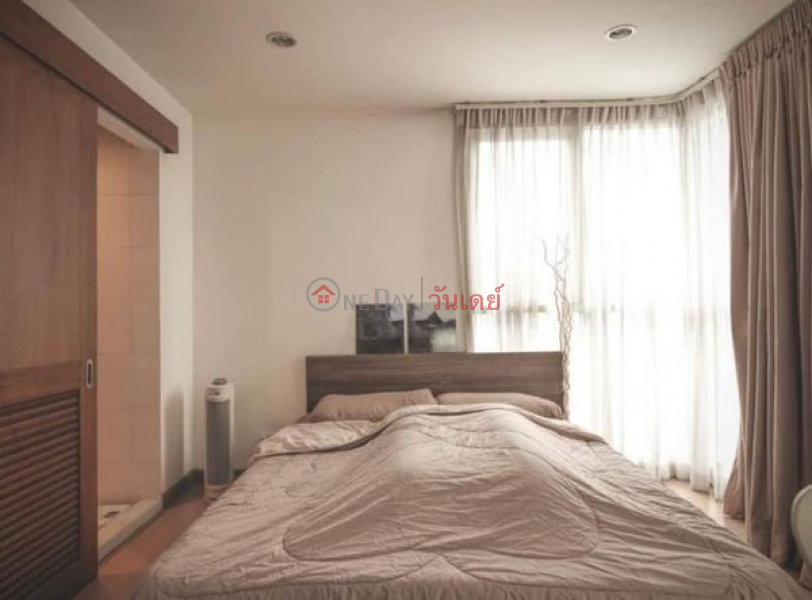 For rent The Niche Sukhumvit 49 (4th floor),Thailand Rental ฿ 17,000/ month