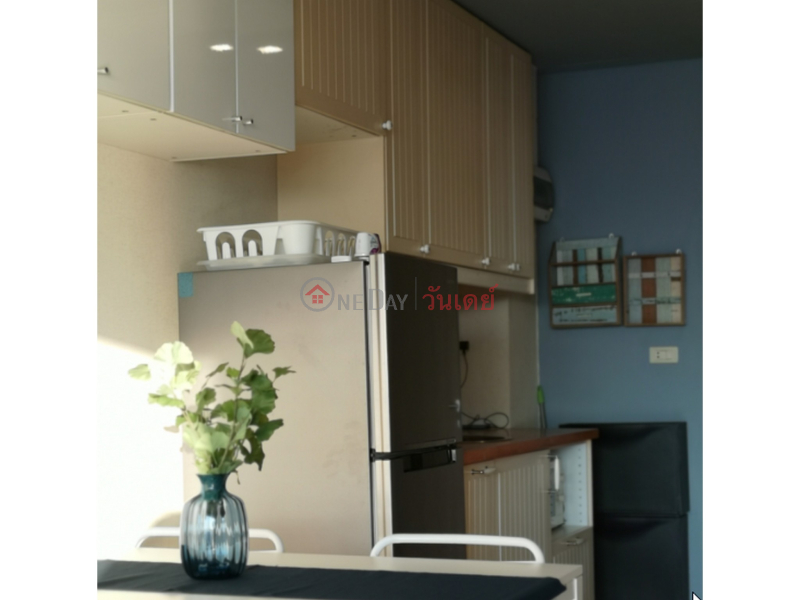 Condo for Rent: Noble Solo, 35 m², 1 bedroom(s) | Thailand, Rental, ฿ 15,000/ month