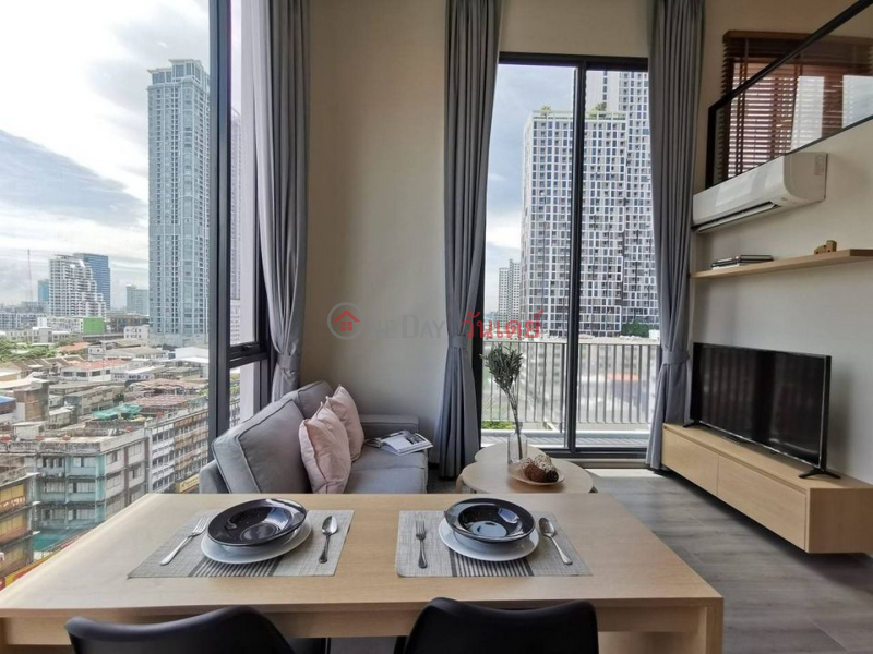 , 1, Residential, Rental Listings ฿ 28,000/ month