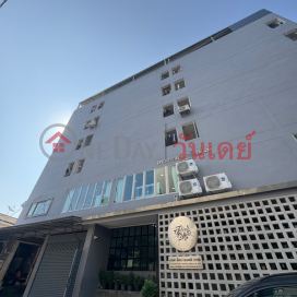 Orawan Apartment|อรวรรณ อพาร์ทเมนต์