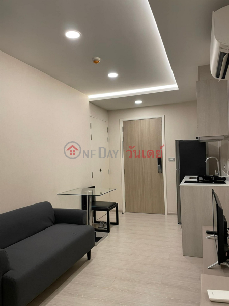 Property Search Thailand | OneDay | Residential, Rental Listings | Condo for Rent: Vtara Sukhumvit 36, 29 m², 1 bedroom(s)