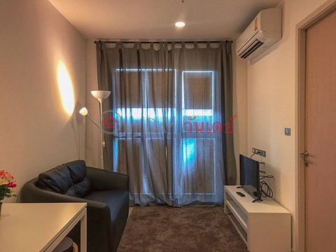 Condo for Rent: Rhythm Asoke 2, 29 m², 1 bedroom(s) - OneDay_0